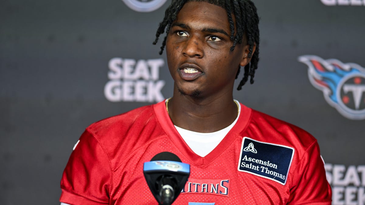 Is the No. 1 overall pick the NFL's most 'forgotten prospect?