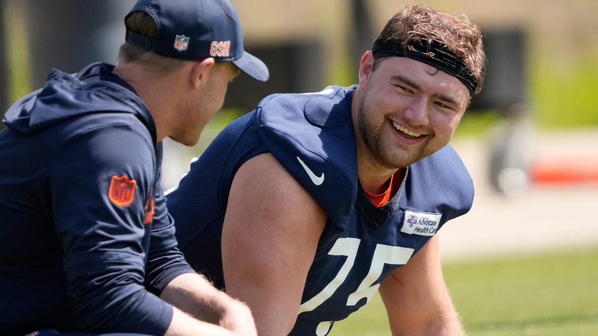 Predicting starting offense after 2025 offseason