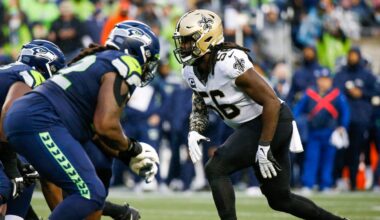 Where the Arizona Cardinals' opposing LB units rank in NFL