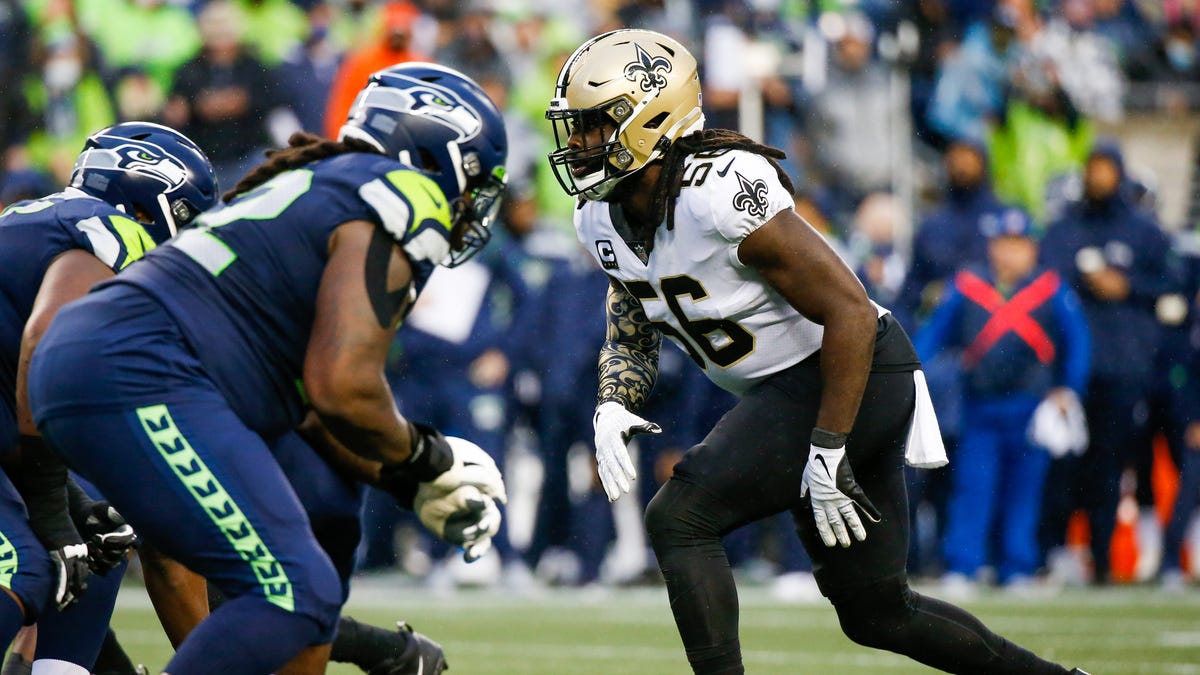 Where the Arizona Cardinals' opposing LB units rank in NFL