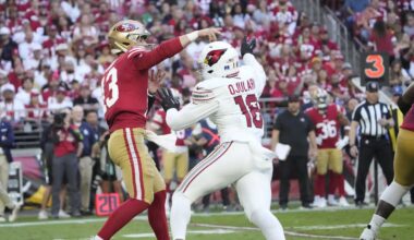 4 bounce-back candidates on defense for Arizona Cardinals in 2025