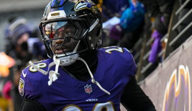 Seven lesser-known Ravens to monitor in 2025