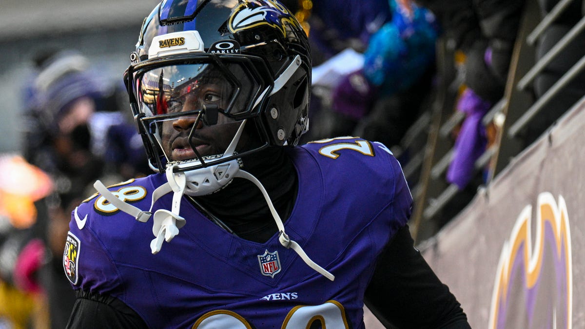 Seven lesser-known Ravens to monitor in 2025