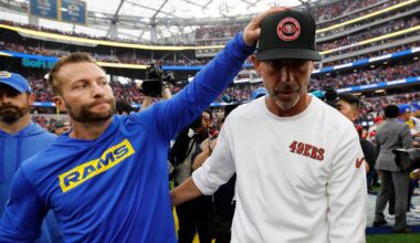 Rankings for Cardinals' opposing playcallers in 2025