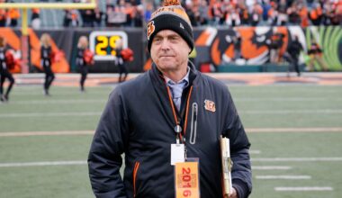 Book from former Bengals PR head Jack Brennan reveals secret life