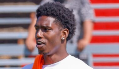 NFL Analyst suggest Cowboys trade DaRon Bland to Falcons