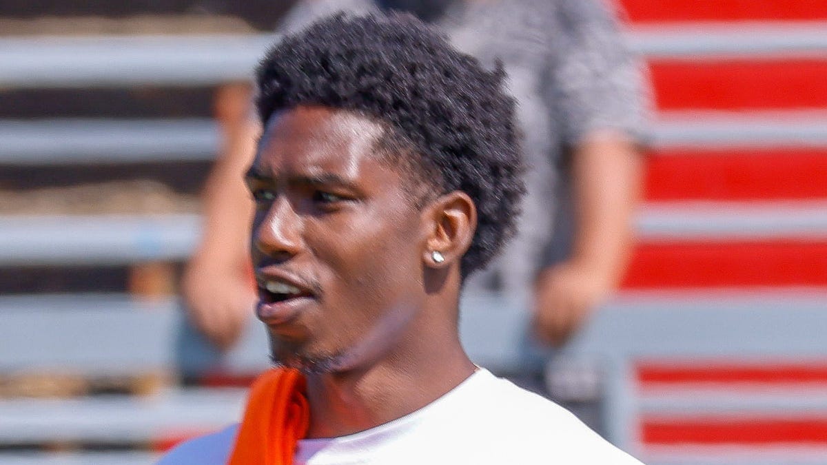 NFL Analyst suggest Cowboys trade DaRon Bland to Falcons