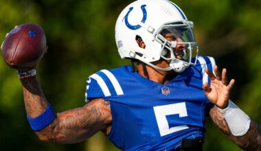 Previewing the roster on offense