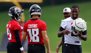Falcons QB Kirk Cousins expected to attend mandatory minicamp, per report