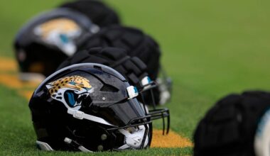Date announced for Jaguars and Dolphins