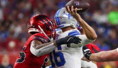 Projections for Houston Texans' defense in 2025