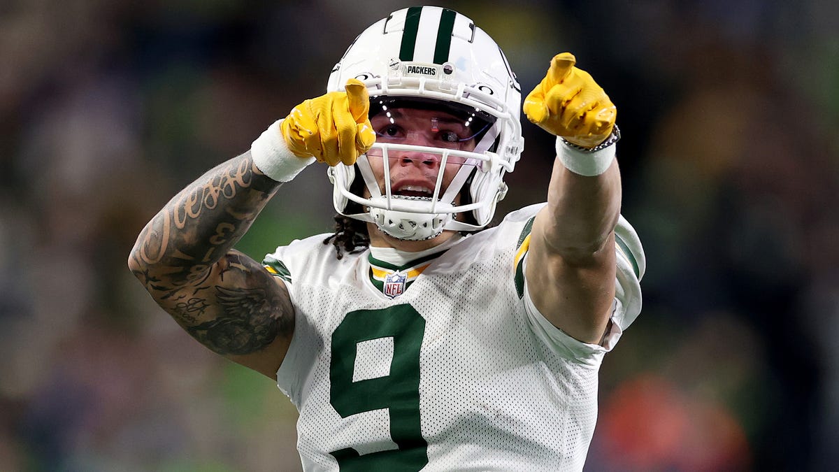 Electric upside, but injuries cloud future