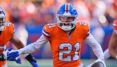 Sean Payton wasn't surprised by CB's breakout year