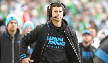 Why Carolina Panthers coach Dave Canales is an NFL anomaly