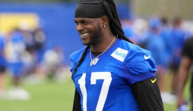 Davante Adams explains what all young WRs must learn