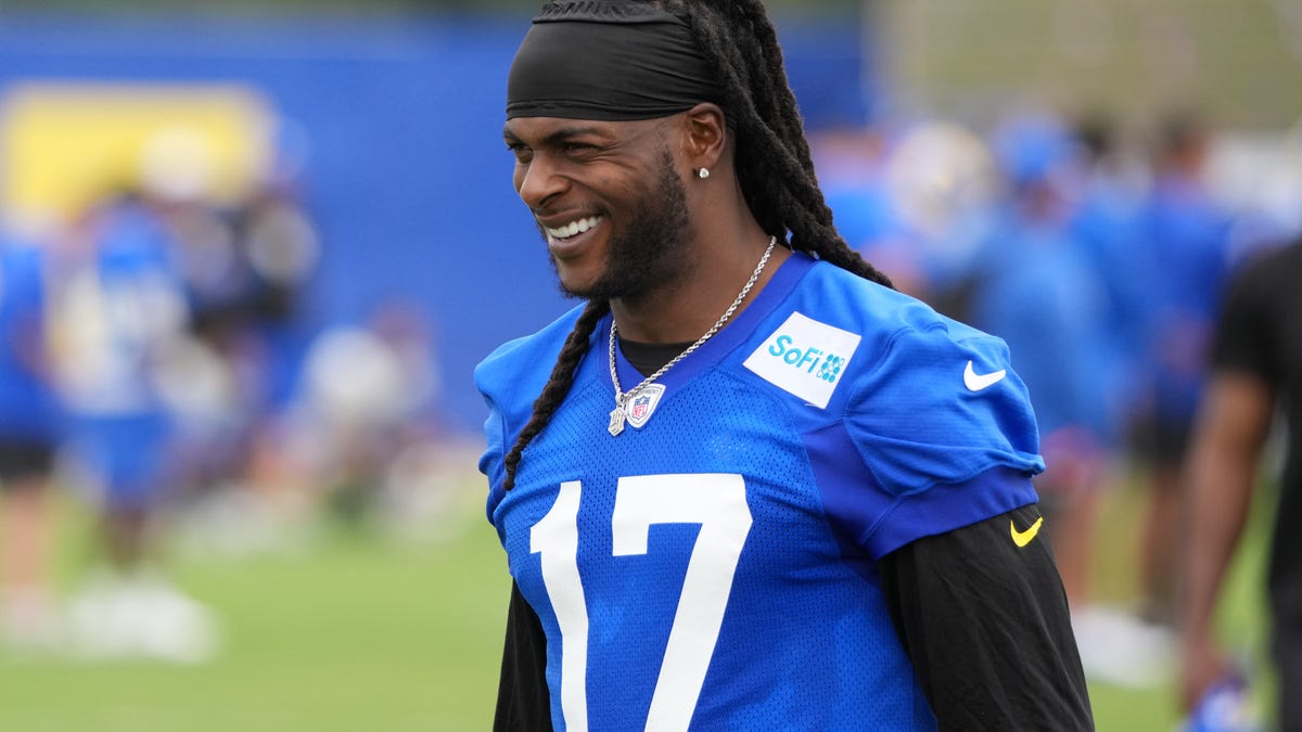 Davante Adams explains what all young WRs must learn