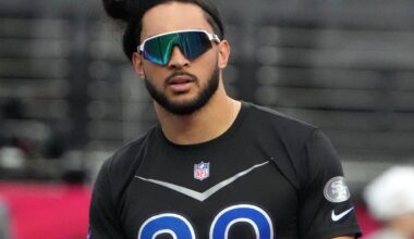 1st looks at big free agent signings