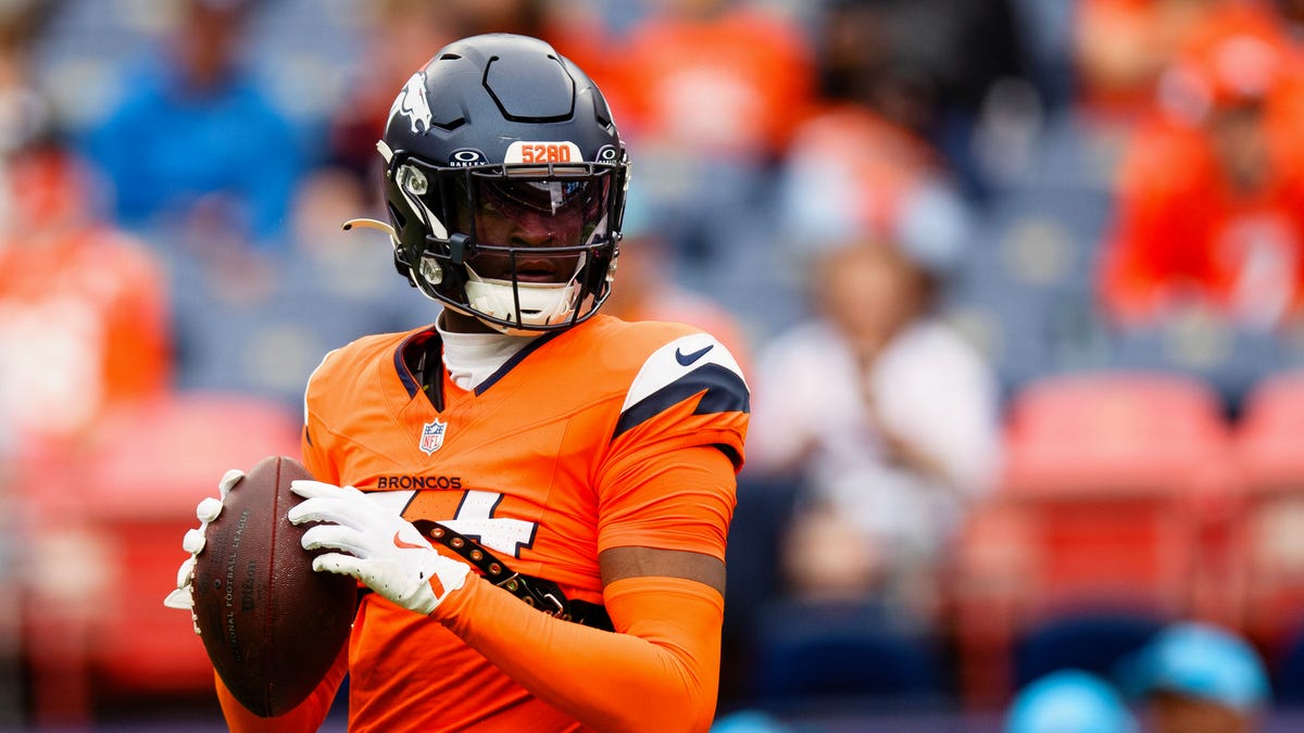 9 players not practicing at OTAs