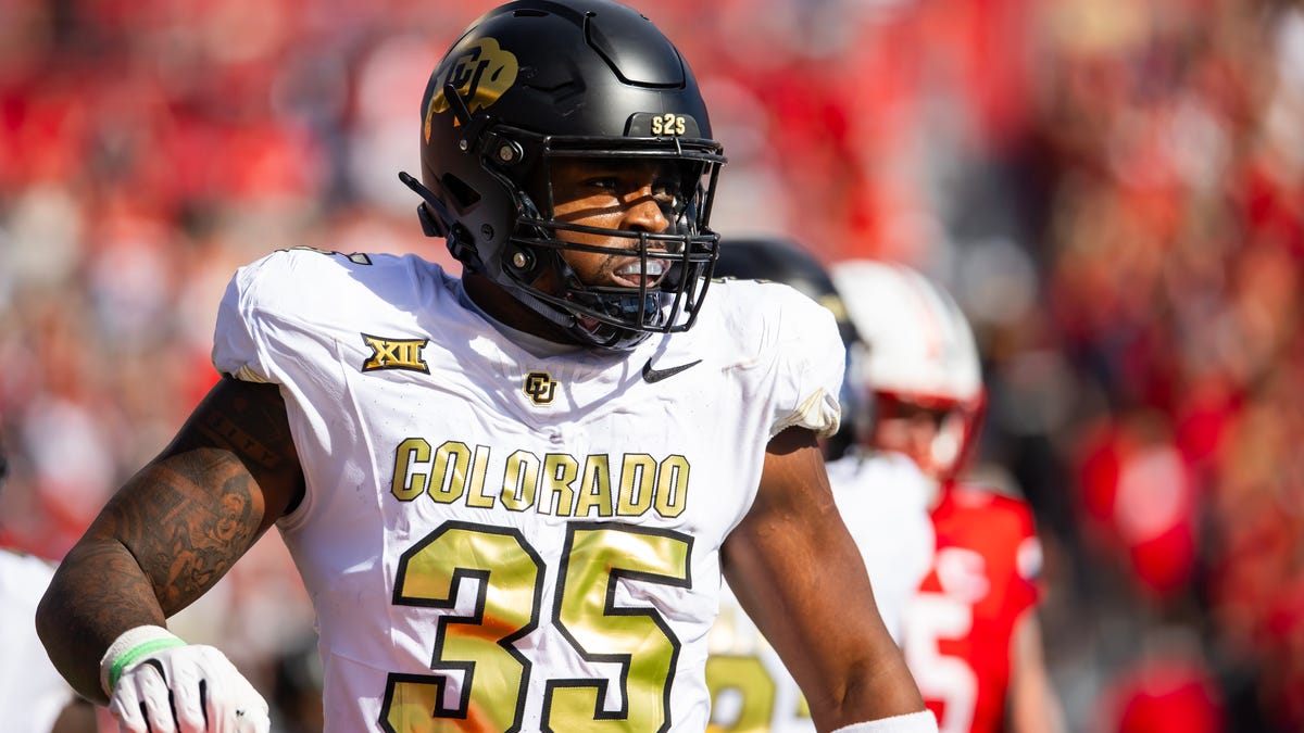 Jaguars' DE BJ Green named UDFA to watch