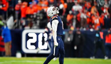 Who did Indianapolis Colts pick in PFN's 2021 NFL redraft?