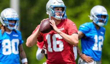 Breaking down OTA practice notebook and news