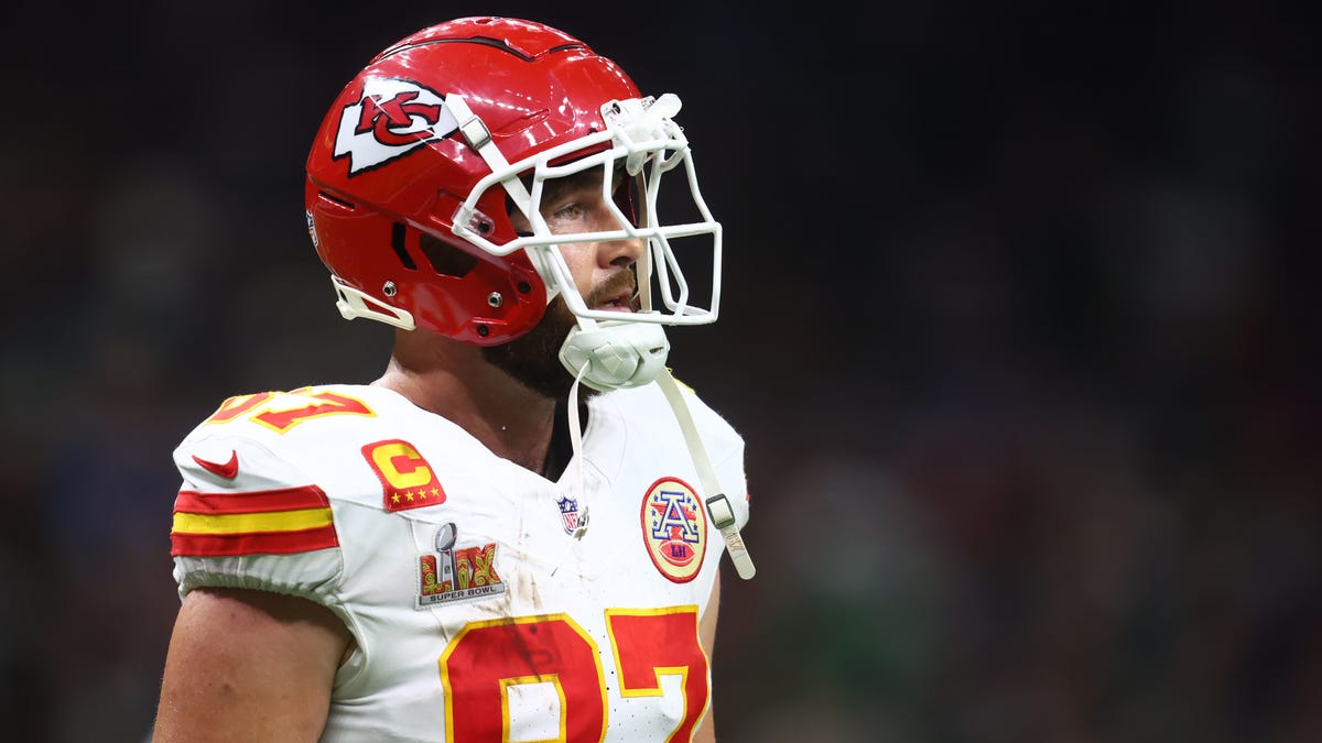 Patrick Mahomes, Greg Olsen on TE future