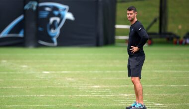 8 biggest takeaways from the opening week