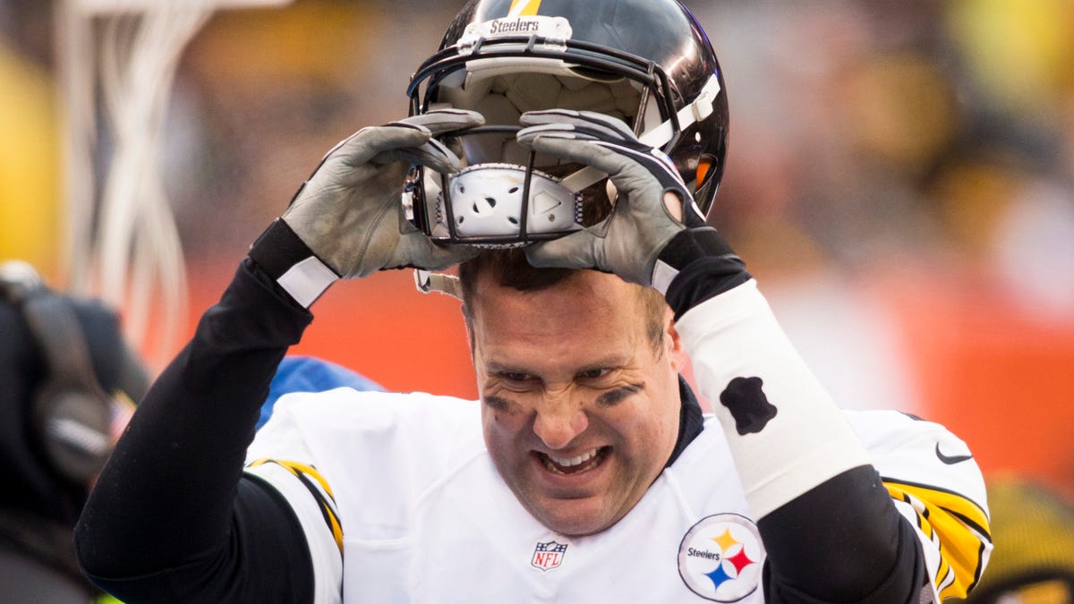 Former NFL RB LeSean McCoy rips Steelers legend Ben Roethlisberger for lack of success