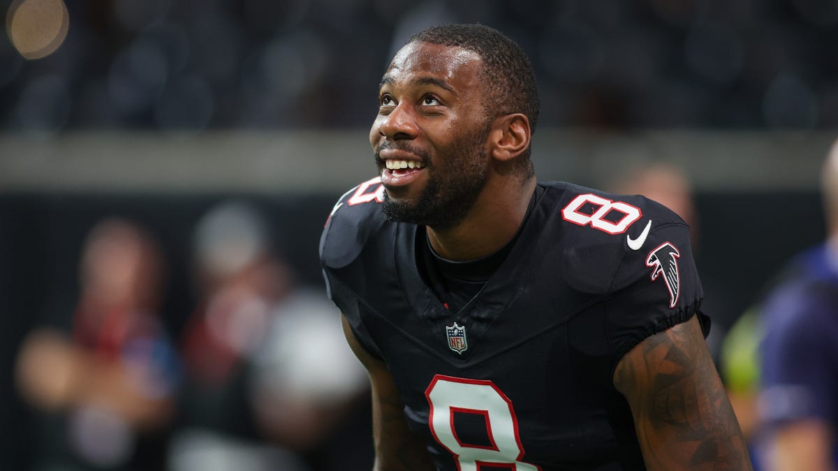 Atlanta Falcons should trade Kyle Pitts before 2025 season