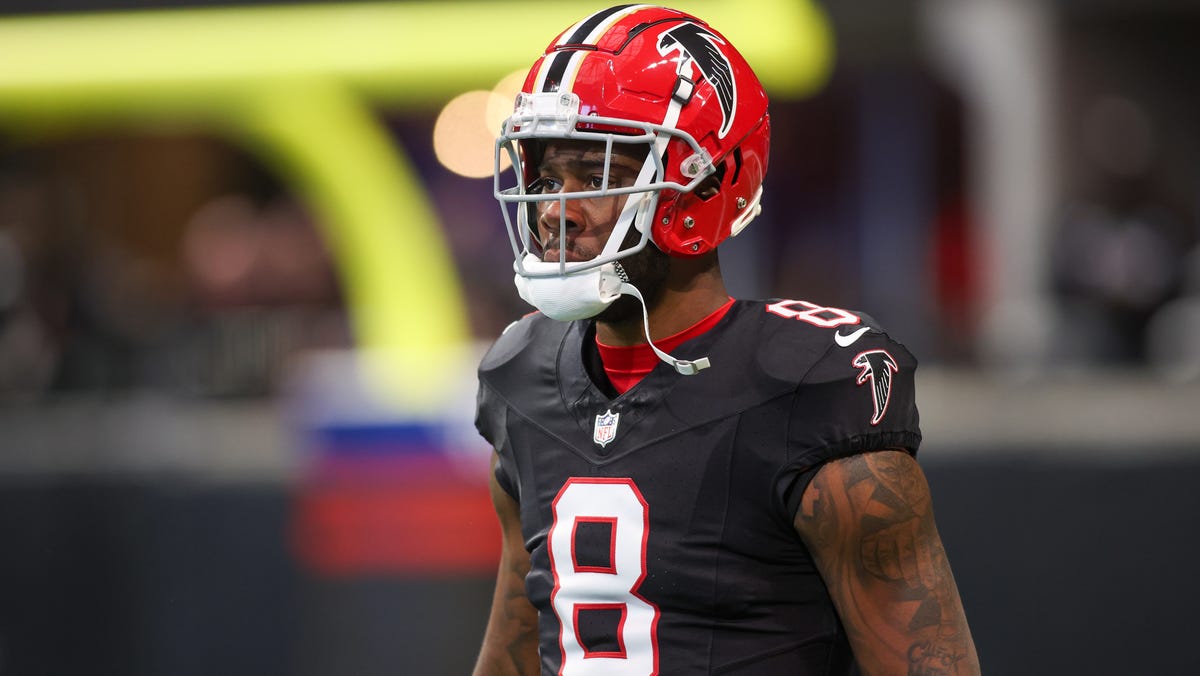 Chargers, Titans top landing spots