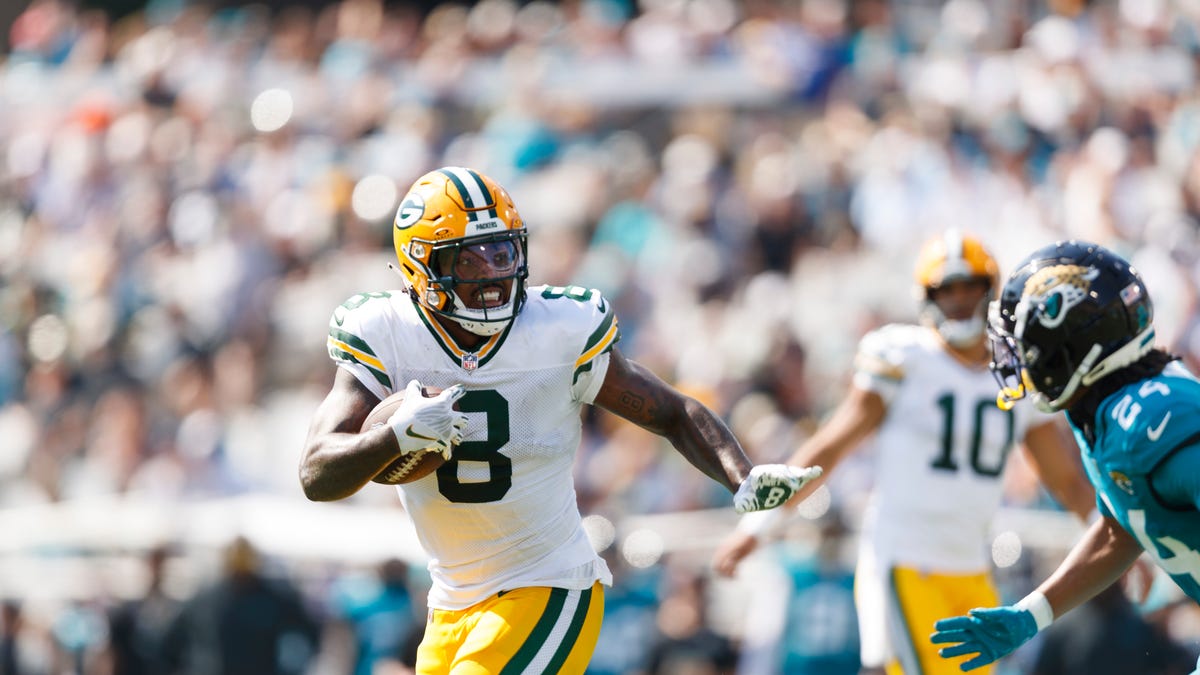 Is there room for improvement?