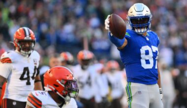 6 post-June 1 trade/cut candidates who could interest the Panthers