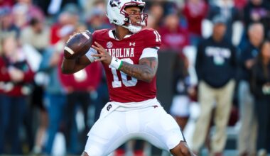 Steelers NFL draft prospect LaNorris Sellers passes up huge NIL deal