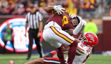 Maryland coach praises Dolphins rookies Dante Trader, Jordan Phillips