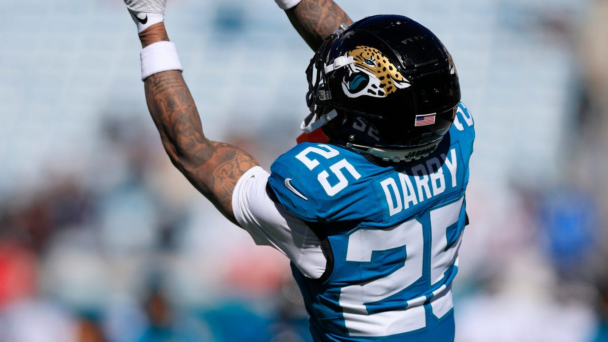 10-year NFL veteran calls it a career