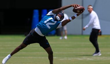 Travis Hunter trailblazer? Jacksonville Jaguars DB coach saw him levitate