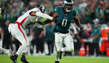 49ers, Eagles make DE Bryce Huff deal official