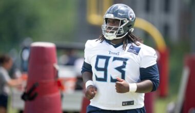 Confidence rating for players from Cam Ward on