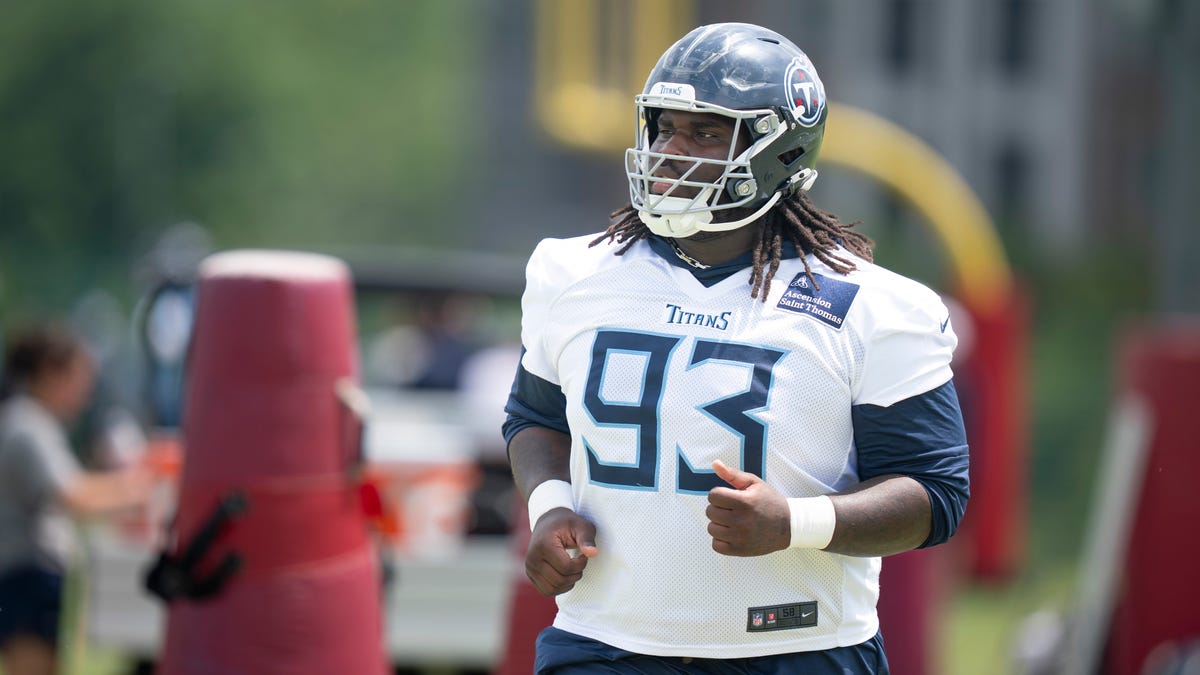 Confidence rating for players from Cam Ward on