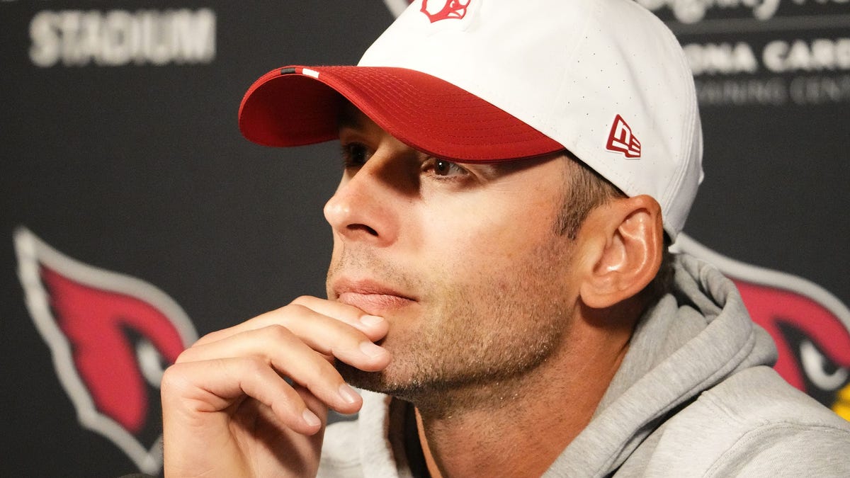 Arizona Cardinals use level-three work in practices, offseason program