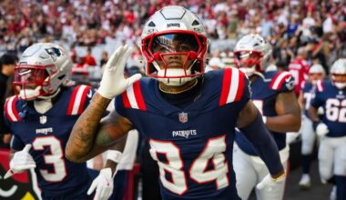 49ers, Kendrick Bourne connected in trade suggestion