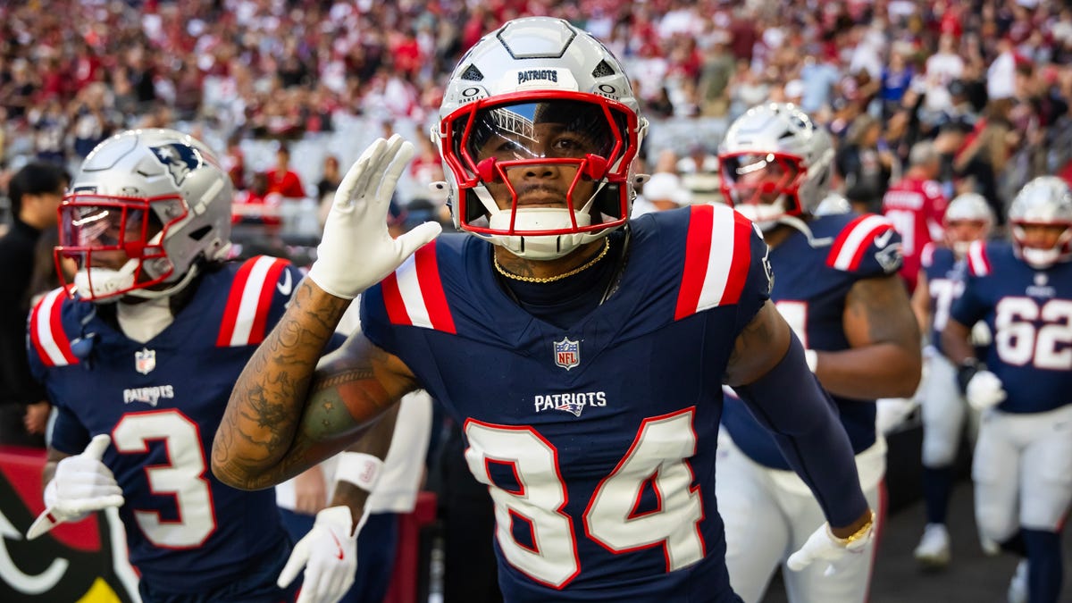 49ers, Kendrick Bourne connected in trade suggestion