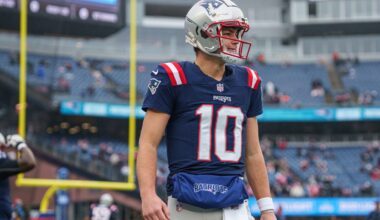 5 standout Patriots players from third open OTAs practice