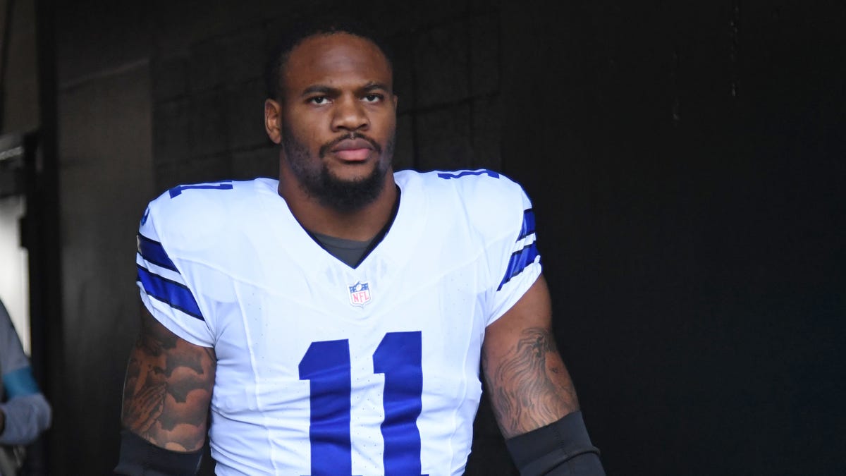 Micah Parsons says he will not skip Dallas Cowboys minicamp