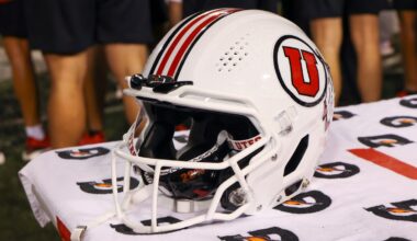 2026 NFL Draft Summer Scouting Report: Caleb Lomu, OT, Utah