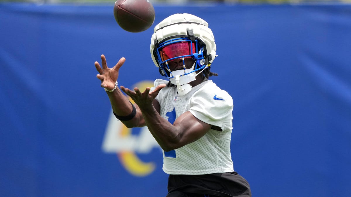 Rams cut CB Derion Kendrick, save $3.4M in cap room