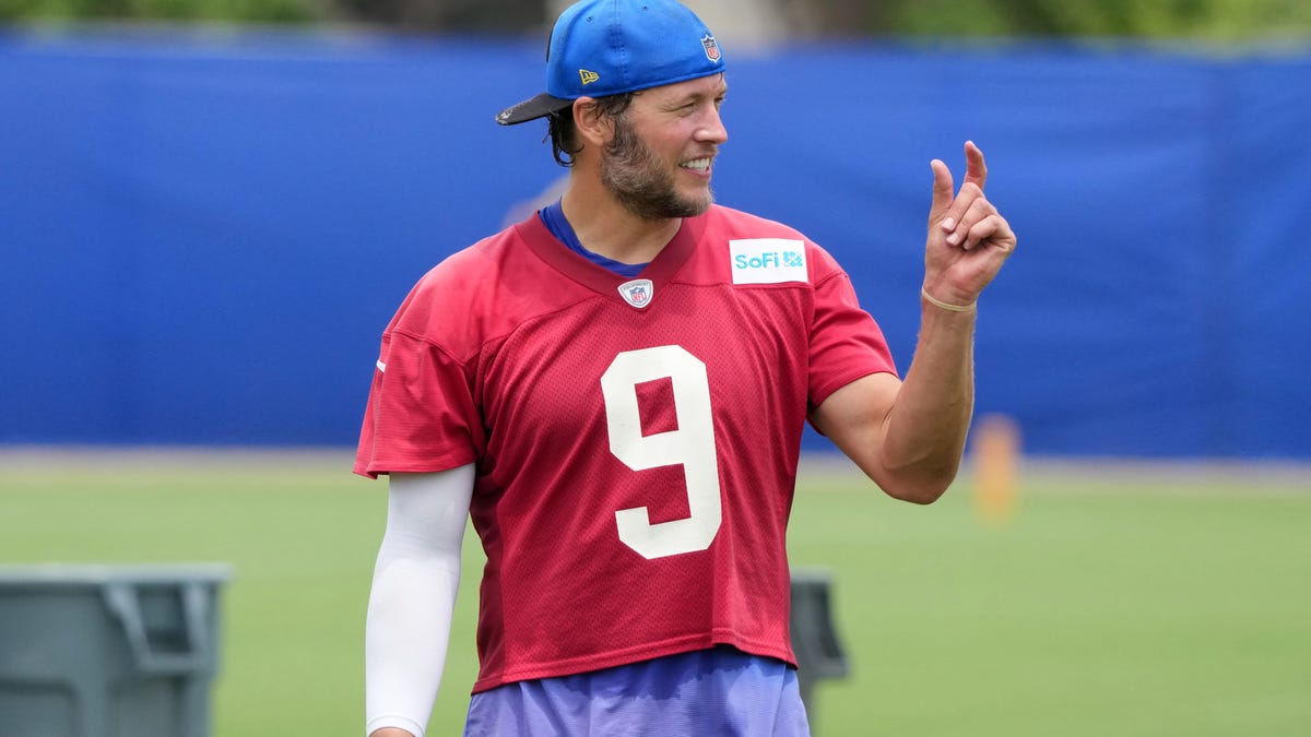 NFL analyst says Rams' Super Bowl window is ‘open but closing’