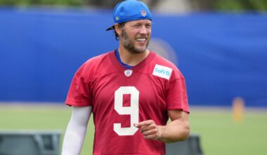 Rams offense ranked just outside top-10