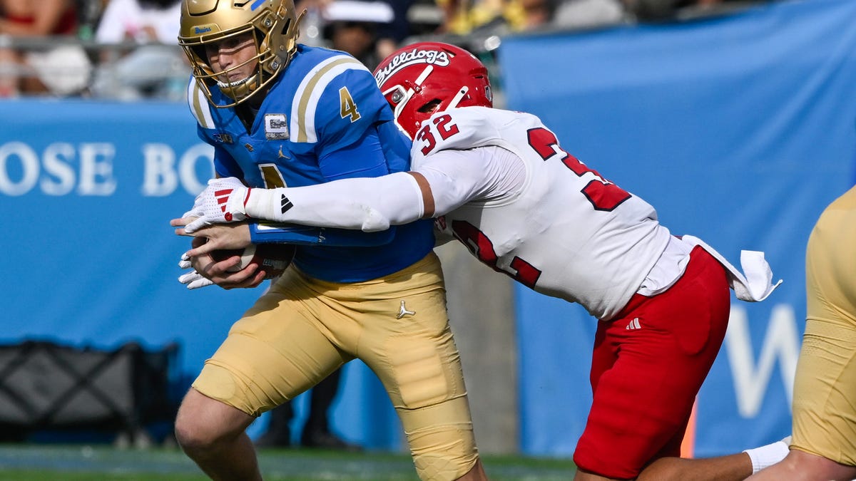 Who is one UDFA on the Jets to watch for during 2025 NFL offseason?