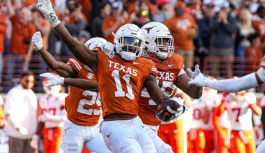 Top three SEC teams that will come crashing down in 2025